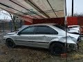 Авторазборка,  Volvo S80 T6 2,9 Biturbo 272л.с.