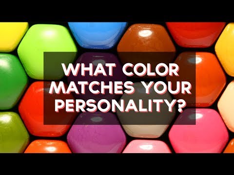 what-color-matches-your-personality?-|-fun-tests