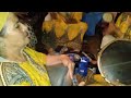 عرس البادية ليلة الحناء زاهية مع عونيات بنسليمان