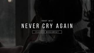 NEVER CRY AGAIN STADIUM BREAKBEAT