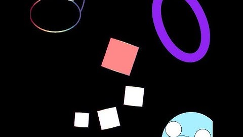 On my way (zen mode) by MizuTheCyanDragon (me) |Song by ALESDA!| Project arrhythmia