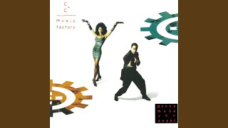 Video thumbnail of "C+C Music Factory - Just A Touch Of Love (Everyday)"