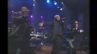Dru Hill - These Are The Times (Live - 1999)