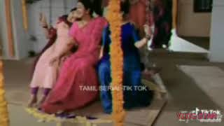 Chithi 2 Preethi Sharma Venba Tiktok Videos Rose Ni