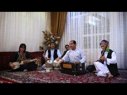 عبدالغافر بهاره دختر عمو