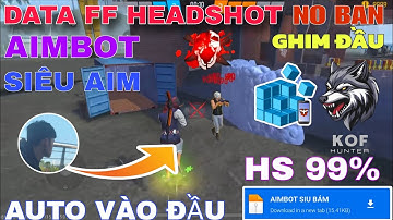 REG FF OB51|BUFF AIM SIÊU BÁ THÊM BUFF FIX NHẸ TÂM BÁM ĐẦU CHO ANDROID CỰC VIP