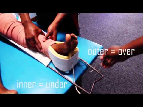 Видео: Хагарсан гуяны ясны зүтгүүрийг хэрхэн яаж хийх вэ: 10 алхам