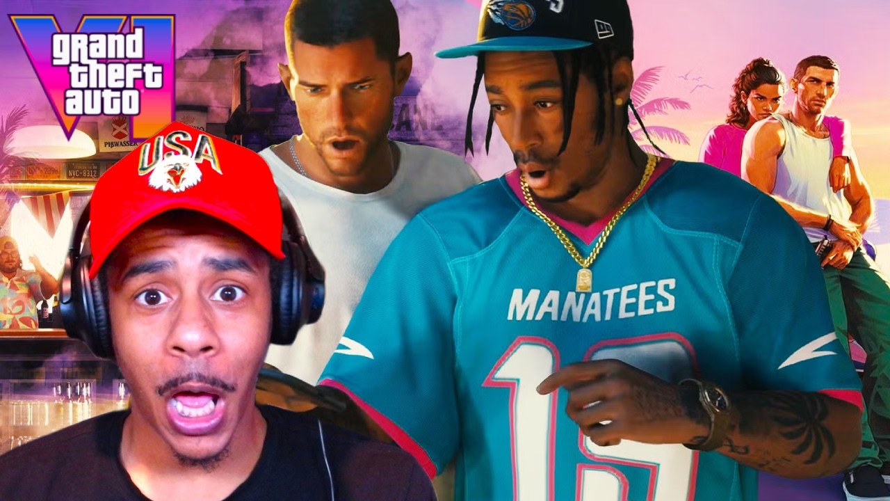 Video thumbnail for CRAZY Details You Probably MISSED in The GTA 6