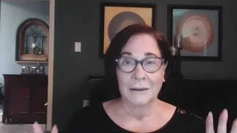 Are we being TAUGHT to be in Pain - Think Pain Away - Lois Prinz