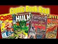 Comic Book Haul | Could Be My Greatest Haul Ever??!!