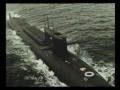 667а к 219 Yankee class submarine
