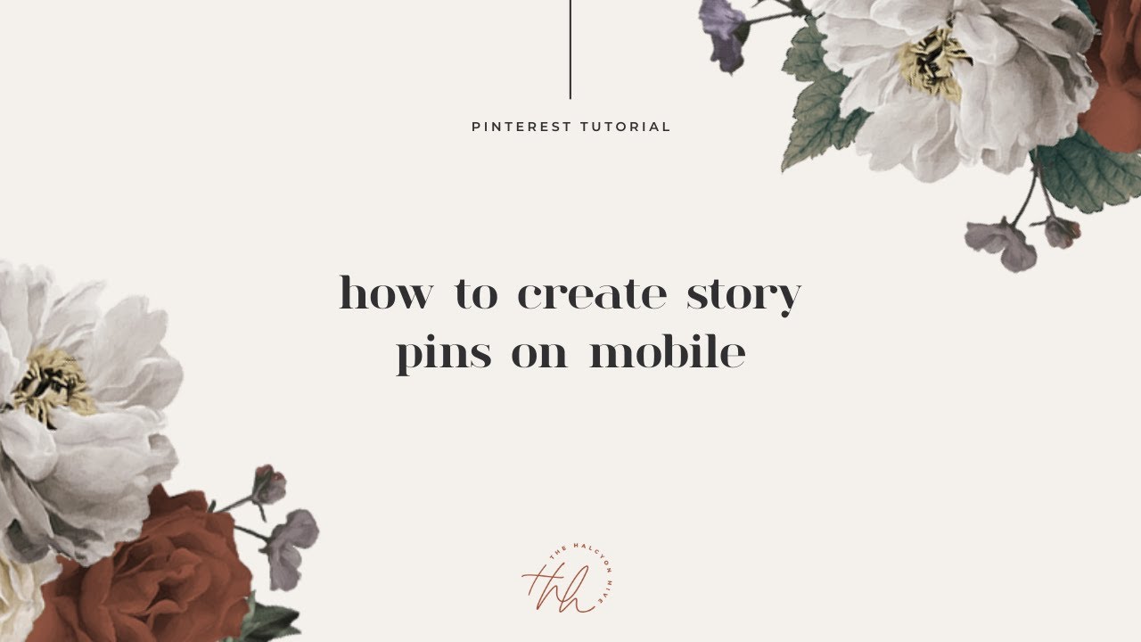 pinterest stories download