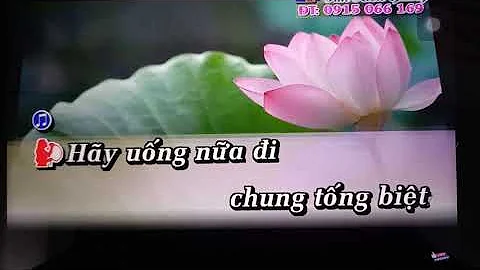 karaoke cover tân cổ tr đoạn Đêm Lạnh Chùa Hoang thiếu giọng nữ