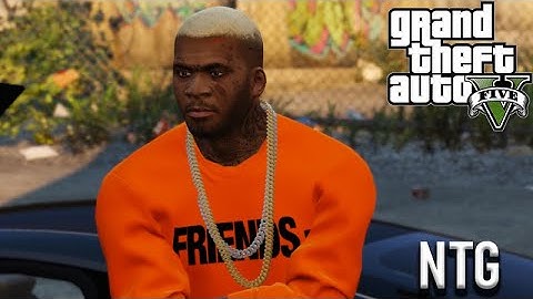HOW TO INSTALL SINGLE PLAYER MODS FOLDER GTA V PC