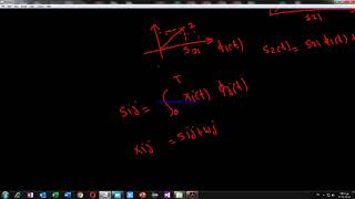 Digital Communicaiton Lecture 9 Signal Space Analysis Continued