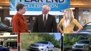 McMullen Ford - Year End Celebration!