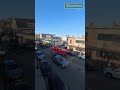 Irishmen in Boston hold powerful protest in solidarity with their brothers and sisters in Ireland