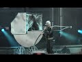 Rammstein LIVE Puppe - Prague, Czech Republic 2022 (May 15th)