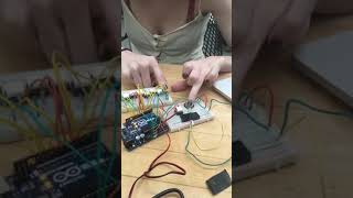 octave shift 2 - progress update 2