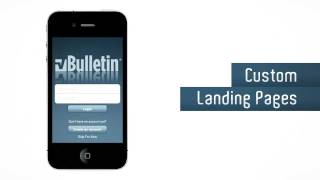 vBulletin Mobile Suite screenshot 2