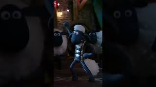 Disco Sheep