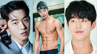 [Eng Sub] Nam Joo-hyuk, 16 facts you didn't know.