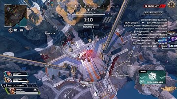 APEX LEGENDS PS5 Lifeline Huge Buff #1 (No Cronus Zen or XIM)