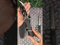 These 4 Knives Were BANNED After WW2 🪖