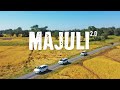 Majuli 20  my second trip to majuli  on majuli music festival