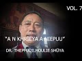 A N Khrieya A Niepuu Dr Thepfudi Shüya Audio A N Khrieya A Niepuu Dr Thepfudi Shüya Audio