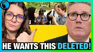 He Doesn’t Want You To WATCH THIS!