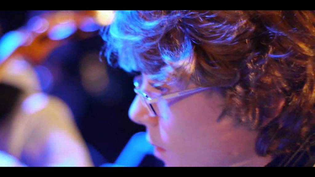 Avezzano Young Pop Orchestra e Gino Paoli in concerto - 10 Dicembre 2011, Teatro dei Marsi