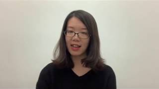 NYU Tandon School MSFE Video Essay_Yu Liu