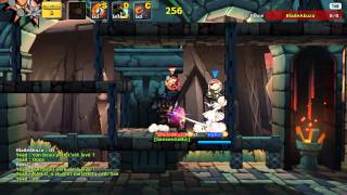 [Elsword] Weapon Taker vs Code Architecture