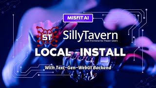 SillyTavern Local Install & Remote Connection Guide (2025)