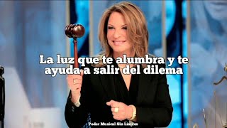 Intro De Caso Cerrado (LETRA)