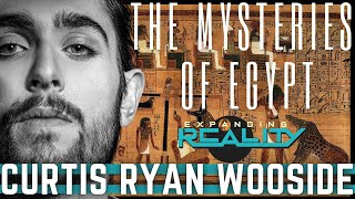 103 - Curtis Ryan Woodside - The Mysteries of Egypt