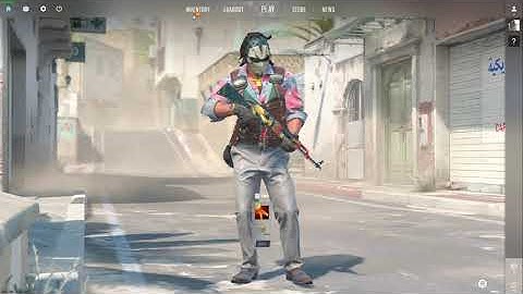 Opening a CS2 case every day until I get a knife Day #8