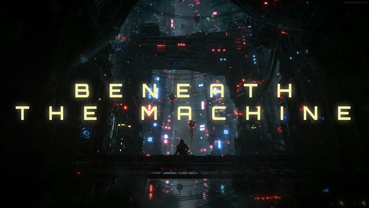 Beneath The Machine