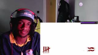 💷Lizzy Reacts To K-TRAP FT. HEADIE ONE - MYSTERY BOX [MUSIC VIDEO]
