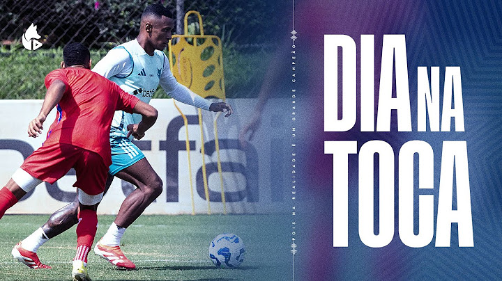 ⚽ DIA NA TOCA | Acompanhe os bastidores da goleada sobre o Boston City!