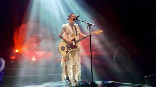 Japanese Breakfast - FULL Concert, LIVE in San Francisco, August 28, 2025,  Melancholy Tour, SF N2