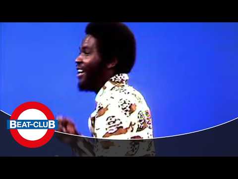 Edwin Starr - Stop The War Now | Second Camera View (1972)