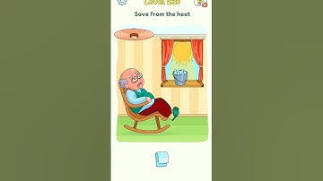 DOP 3: Displace One Part Level 239 Walkthrough Solution #shorts #DOP2