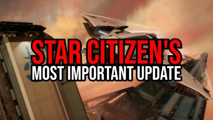 Star Citizen Alpha 3.21: Mission Ready Update Released Ahead of Upcoming  Announcements