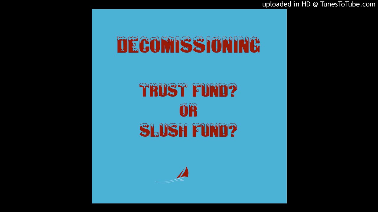 from unregulated atomic operations, and seedy backroom