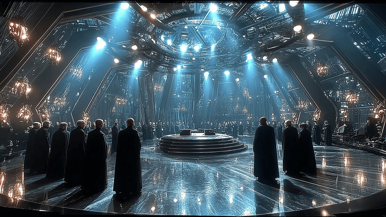 As Humans Withdraw Quietly, the Council Begins to Regret Its Choice HFY | Sci-Fi HFY Stories