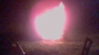 Axe Can Explosion 2