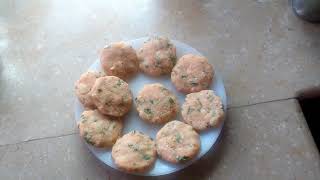 Allo Aur Sabodana Cabab Simple And Easy