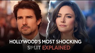 Tom Cruise & Ana de Armas Breakup Explained: Inside Hollywood’s Most Surprising Split